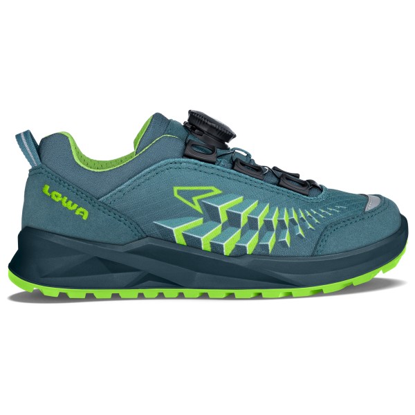 Lowa - Kid's Ferrox GTX Lo - Chaussures multisports