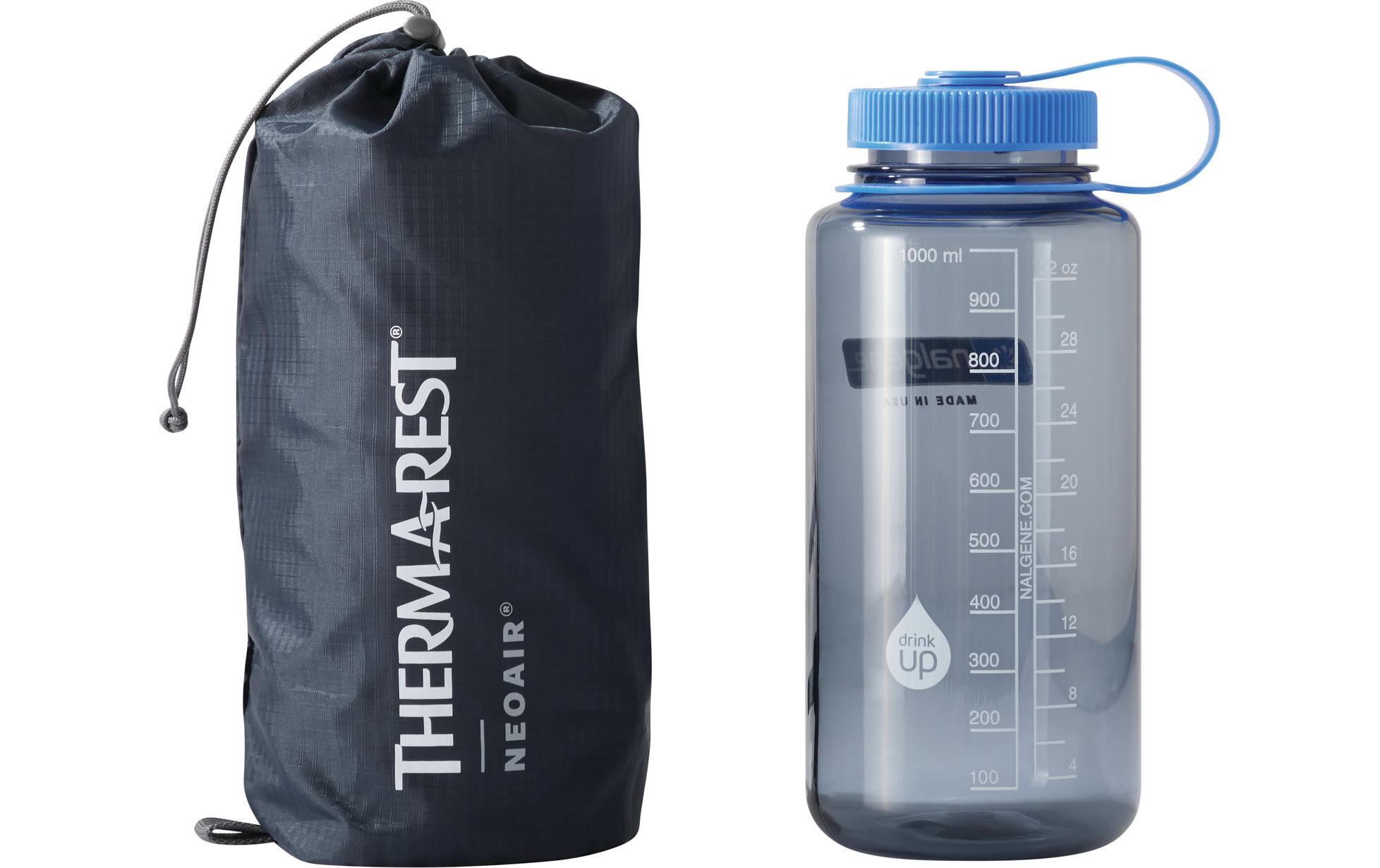 NeoAir XLite NXT RS<br>Ultraleichte Isomatte für Outdoor-Abenteuer in allen Jahreszeiten