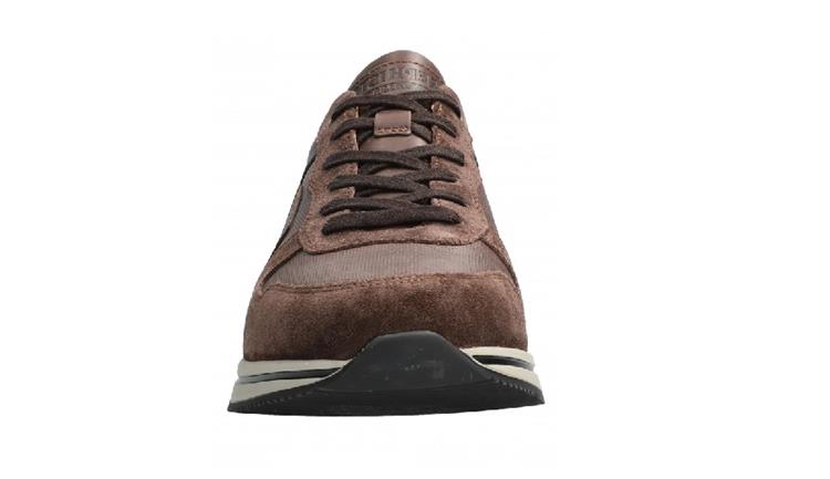Mephisto Greg dark brown