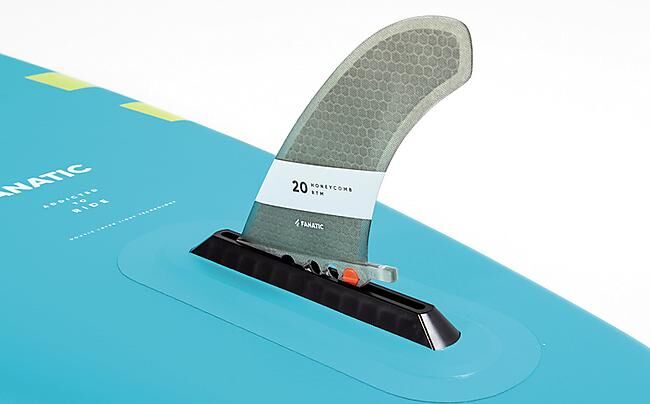 FANATIC - PACK STAND-UP PADDLE RAY AIR PREMIUM C35