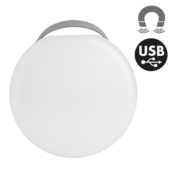 Lampe magnétique LED STELLA Brunner