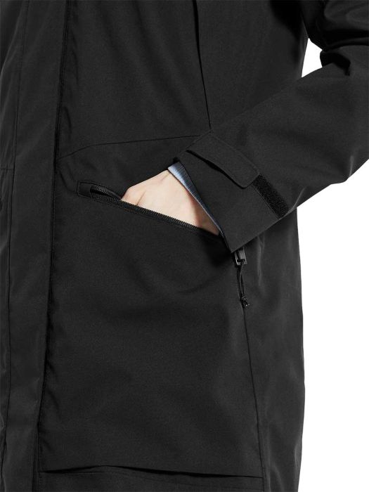 Ilma Parka 6 Women regnjakke
