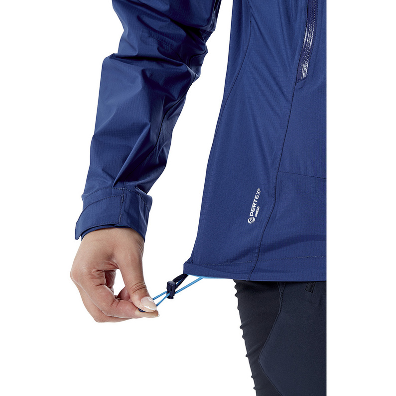 Rab Damen Downpour Plus 2.0 Jacke