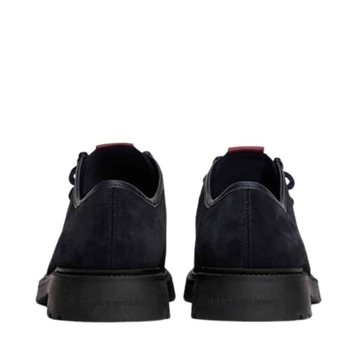Tommy Hilfiger Comfort Moc Toe Sko Herre