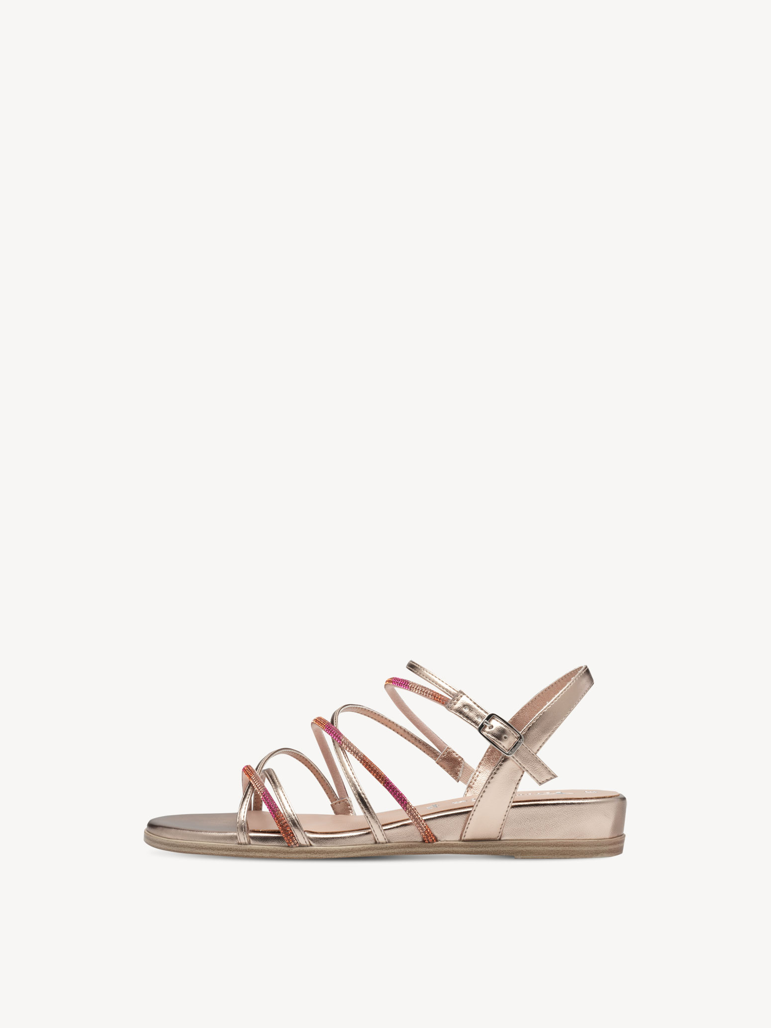 Sandaal - roze