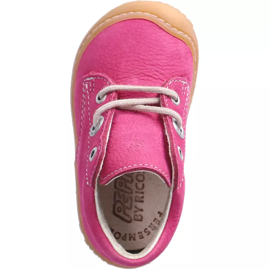 PEPINO Lauflernschuh Cory pop (weit)