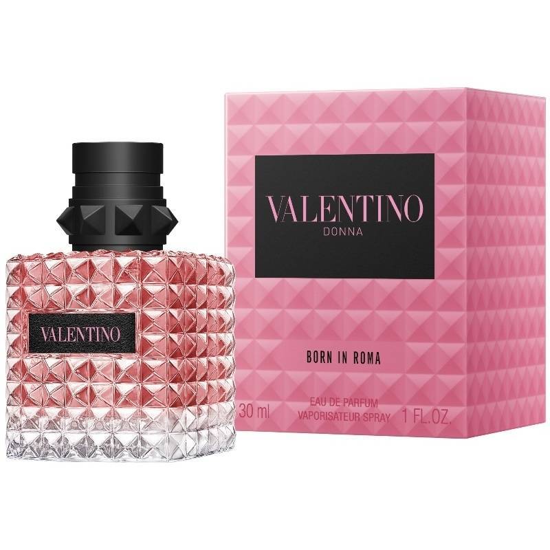 Valentino Donna Born In Roma EDP 30 ml