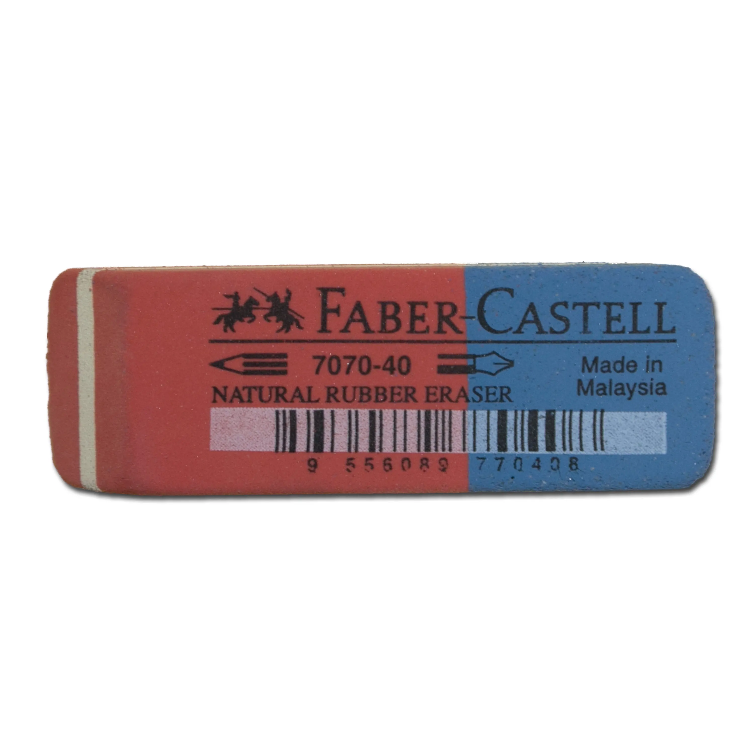 Faber-Castell -  Radierer