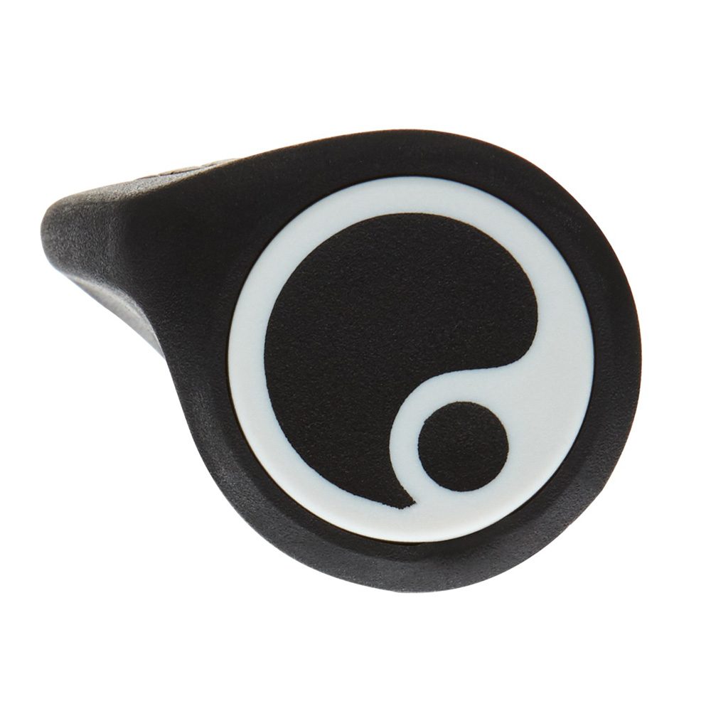 Ergon GA3 Griff schwarz