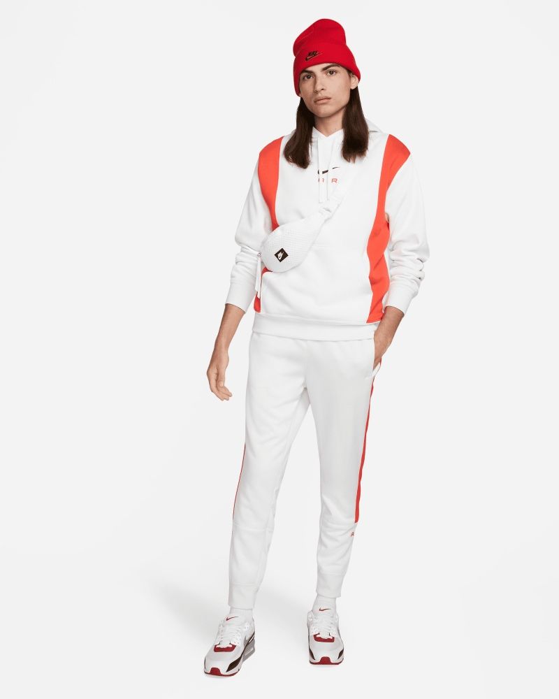 Bas de jogging Nike Sportswear Blanc pour homme