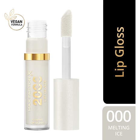 Lipgloss 000 Melting Ice