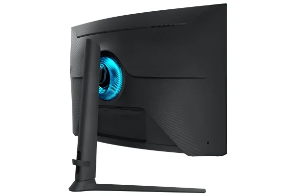 Samsung Odyssey Neo G7 S32BG750NP - G75NB Series - QLED-monitor - gaming - kurvet - 32