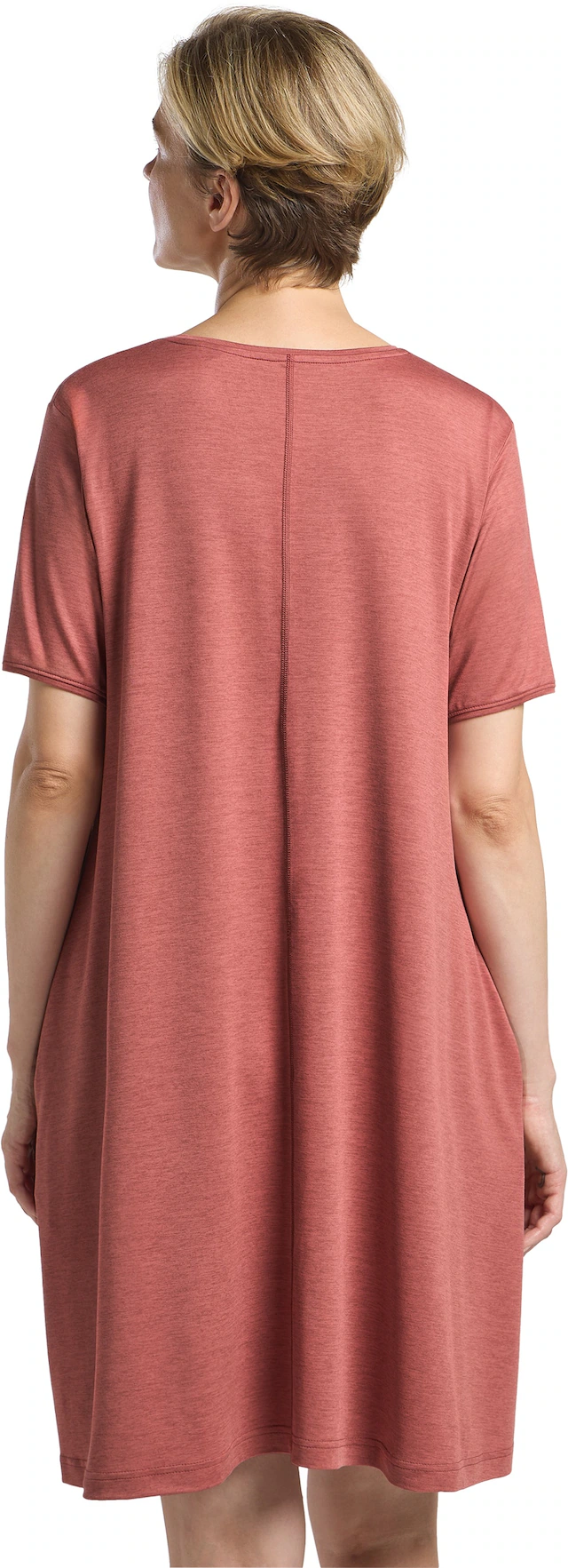 Jack Wolfskin Shirtkleid »TRAVEL DRESS«