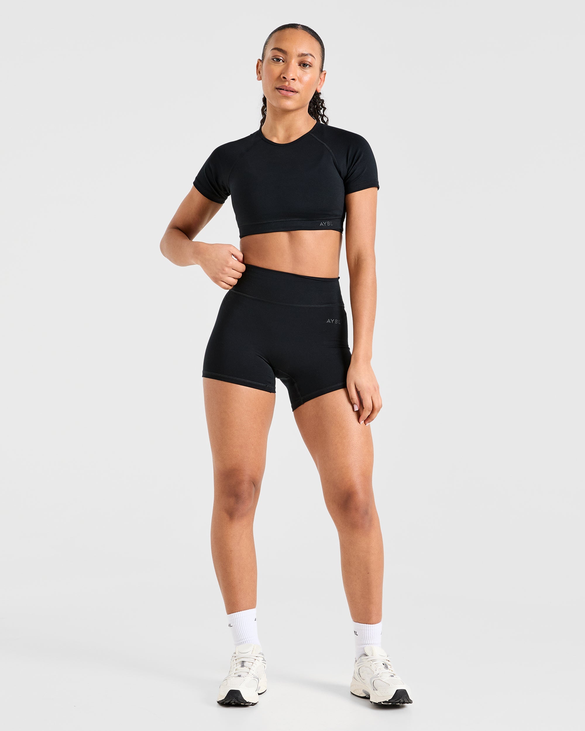 Staple Shorts