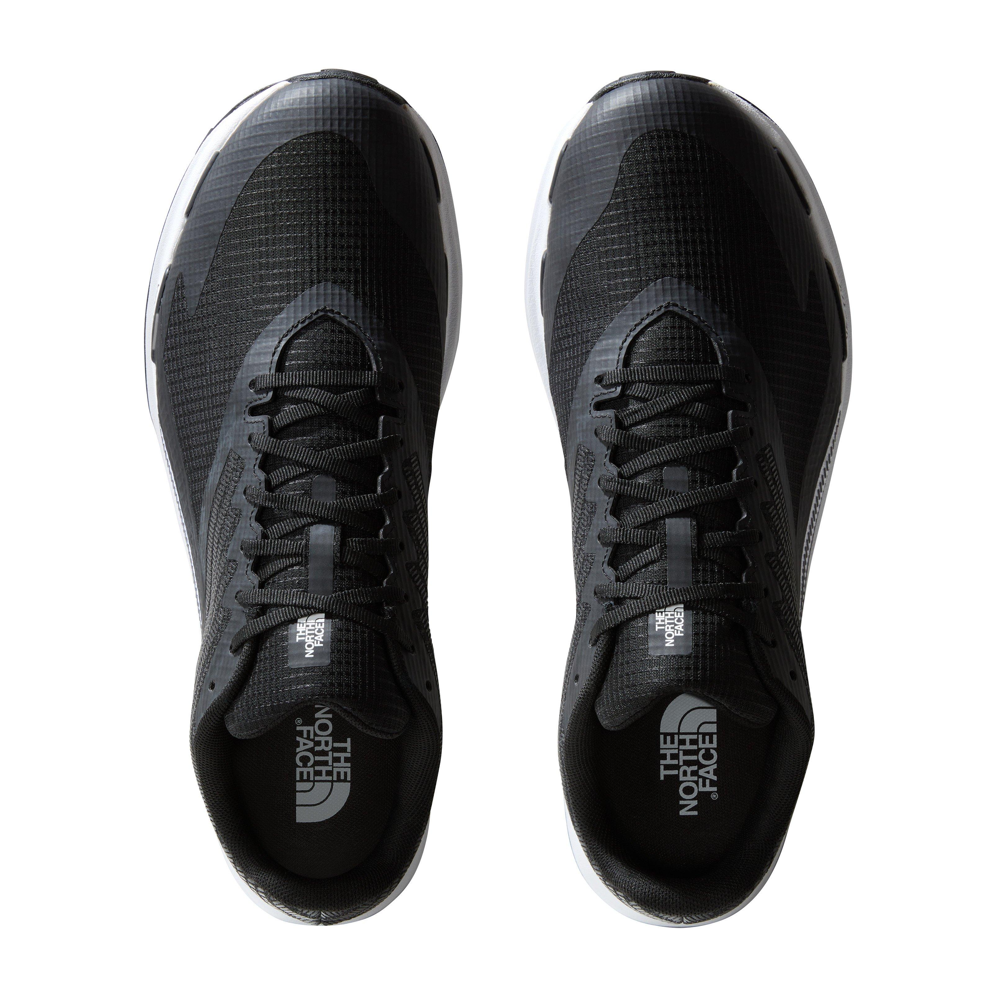 The North Face TNF Vectiv Levitum Trail Running Shoes Mens