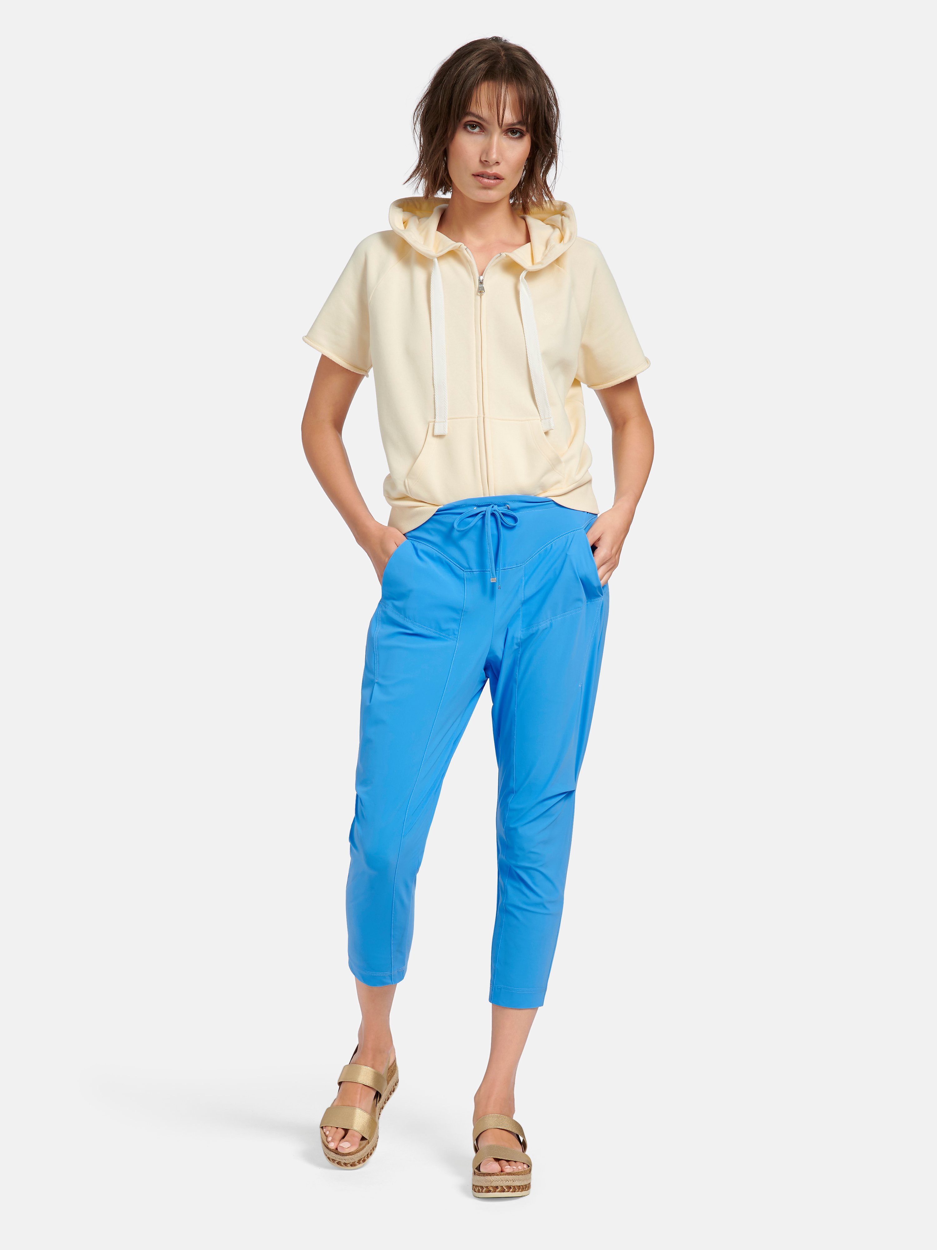 Jogg-Pants Modell Gira