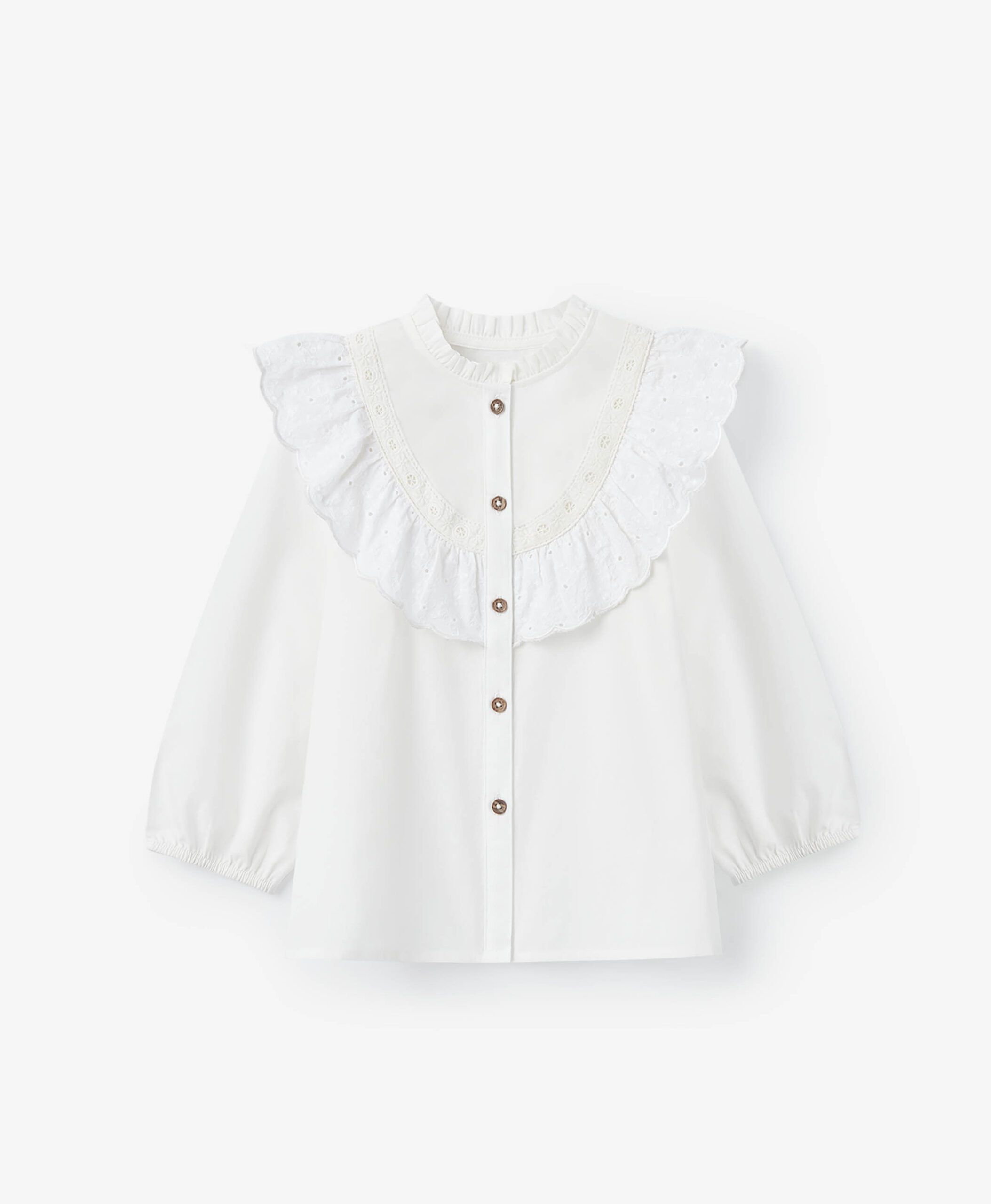 Bluse