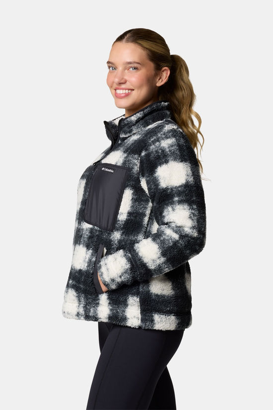 Columbia Columbia West Bend Pullover Dames