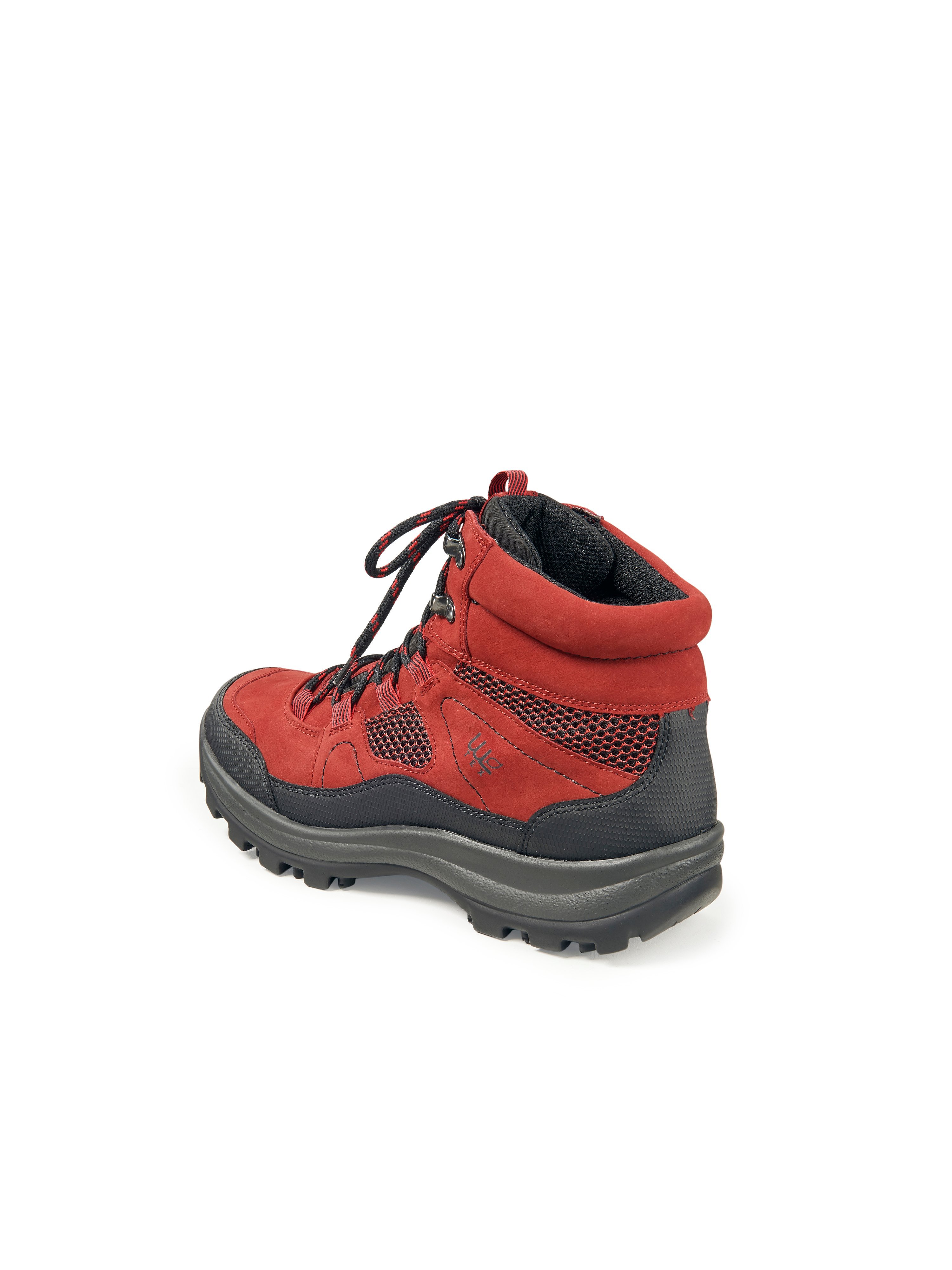Knöchelhoher Wanderschuh Holly