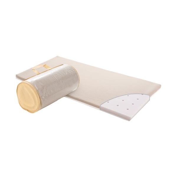 Pretura Matras - Premium Travel - 60 x 120 x 3,8 cm