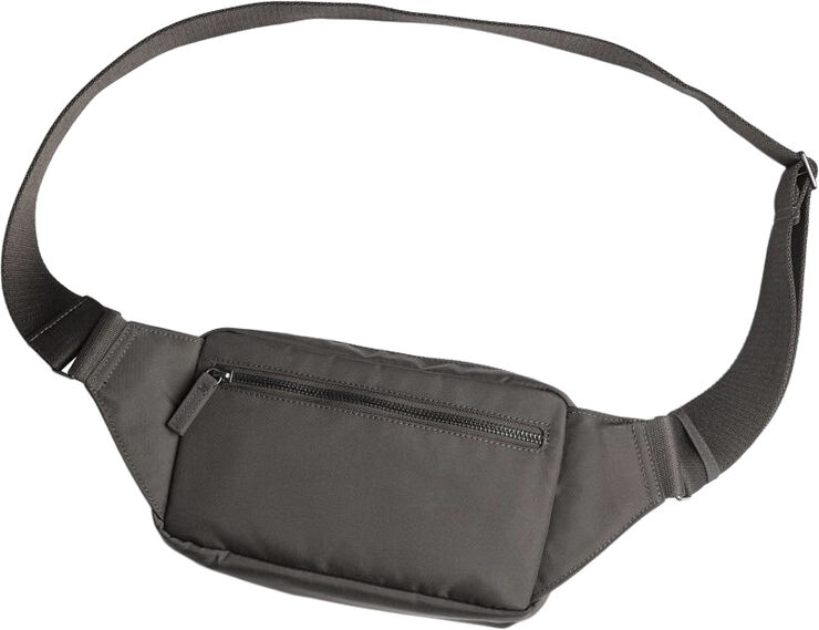 Markberg DarlaMBG Bum Bag, Monochrome Major brown