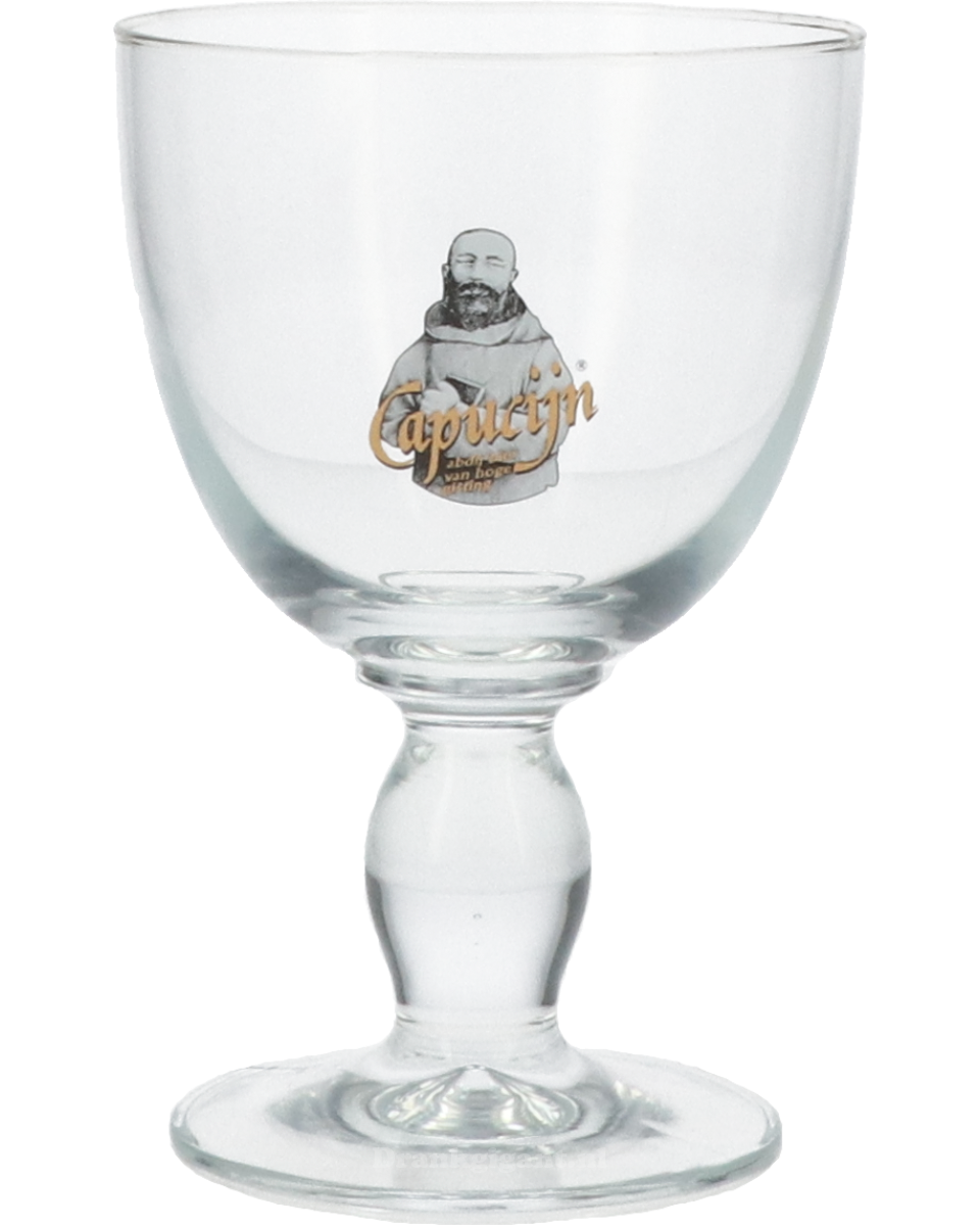 Capucijn Bierbokaal 30 cl