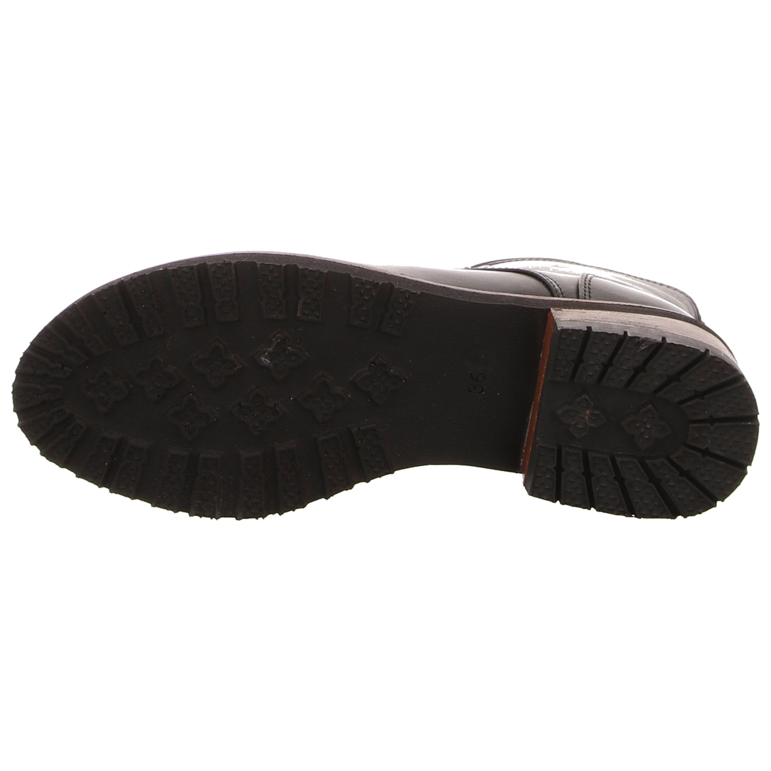 Everybody Stiefel schwarz schwarz
