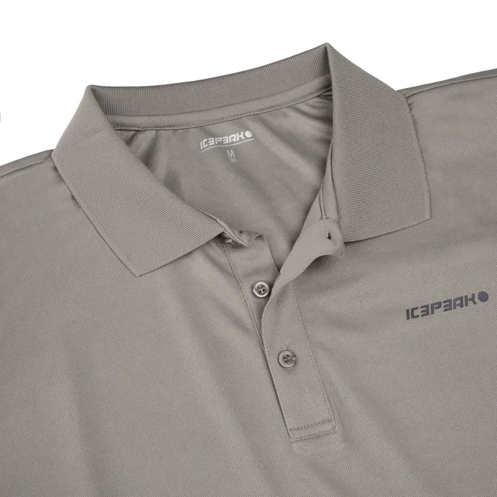 Icepeak Bellmont Polo Heren