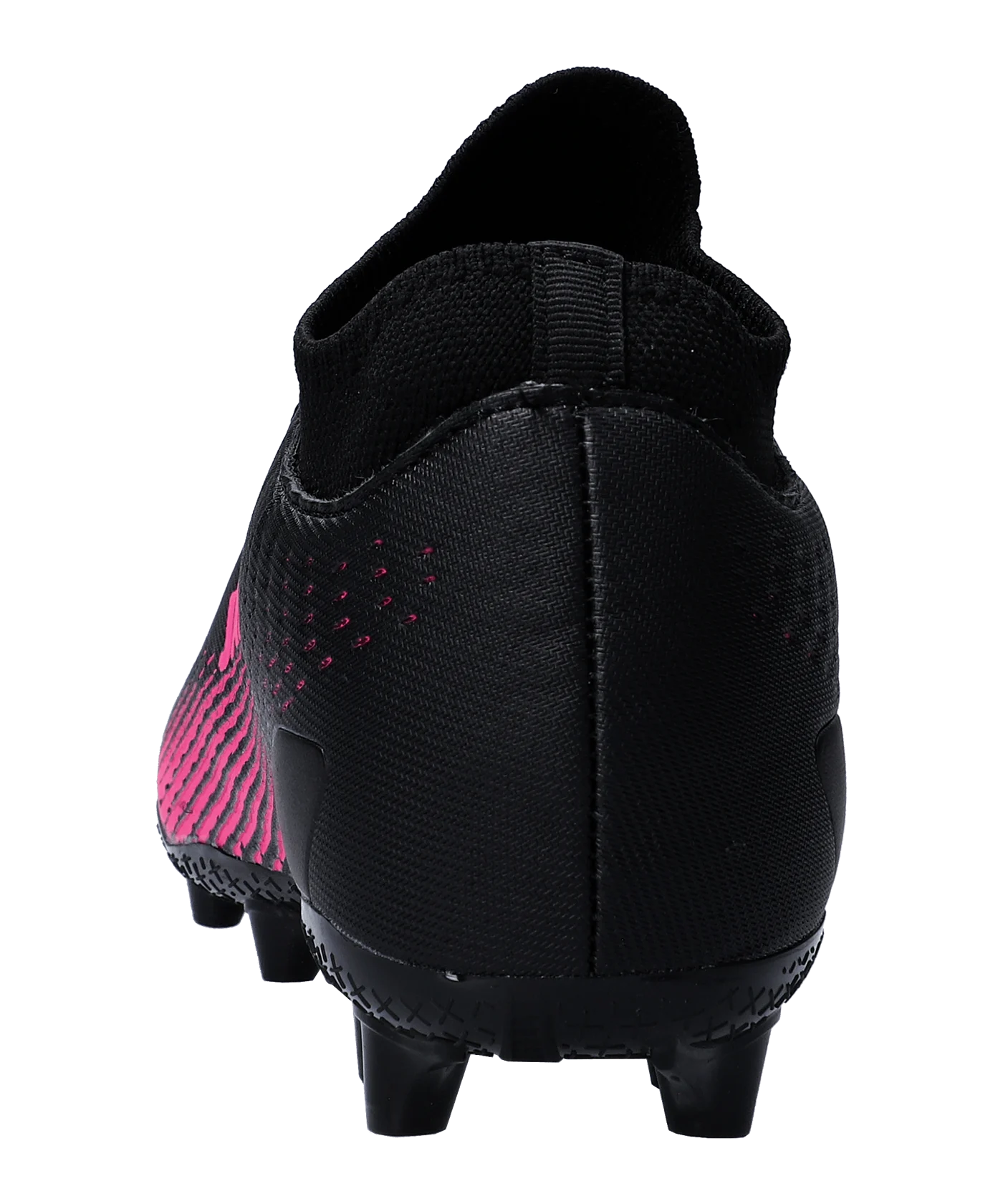 JAKO Lightning Sock AG Kids Schwarz F828