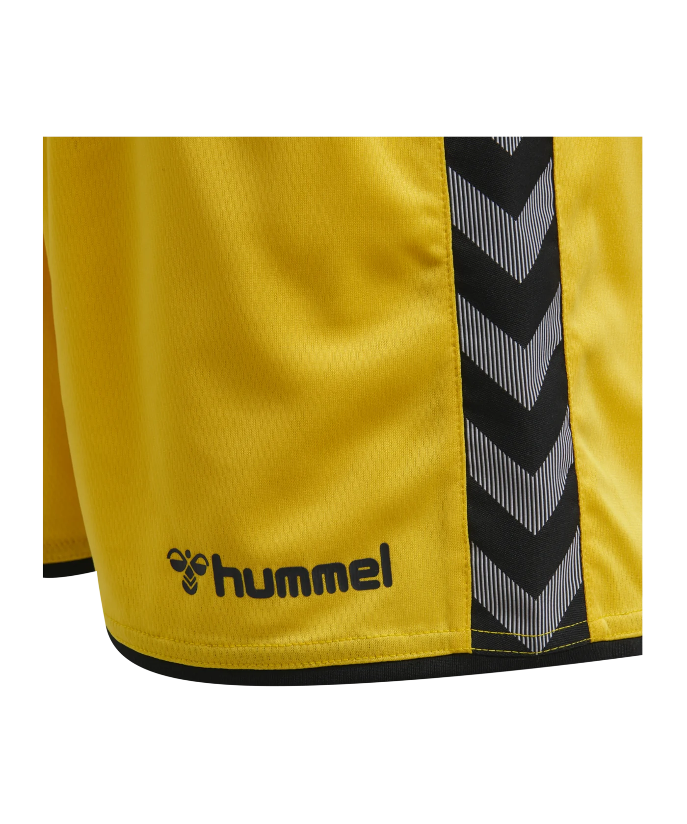 Hummel Authentic Poly Short Damen F5115