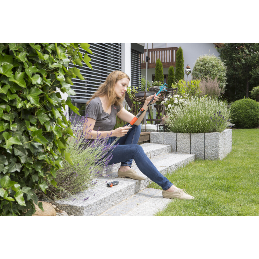 Gardena combisystem klauwtje combisystem