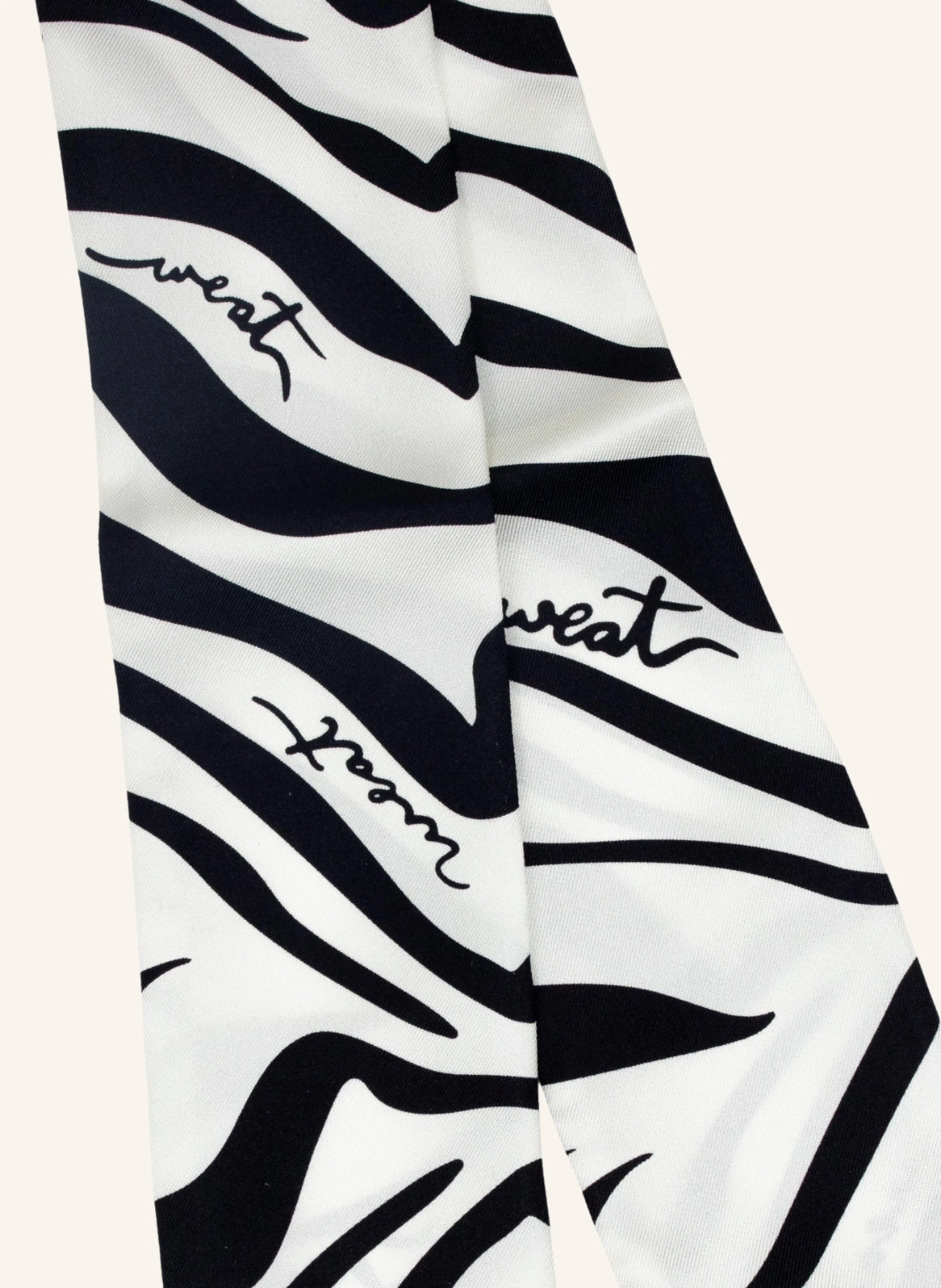 WEAT Twilly ZEBRA
