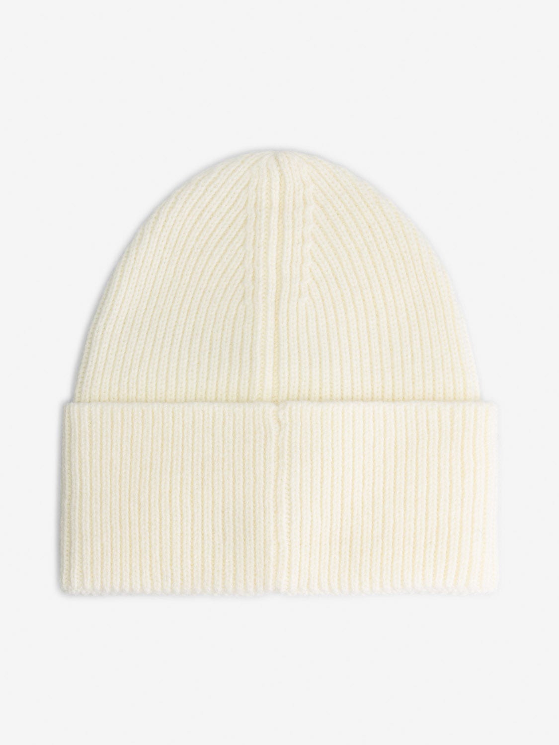 NIKKIE  Round Peach Beanie