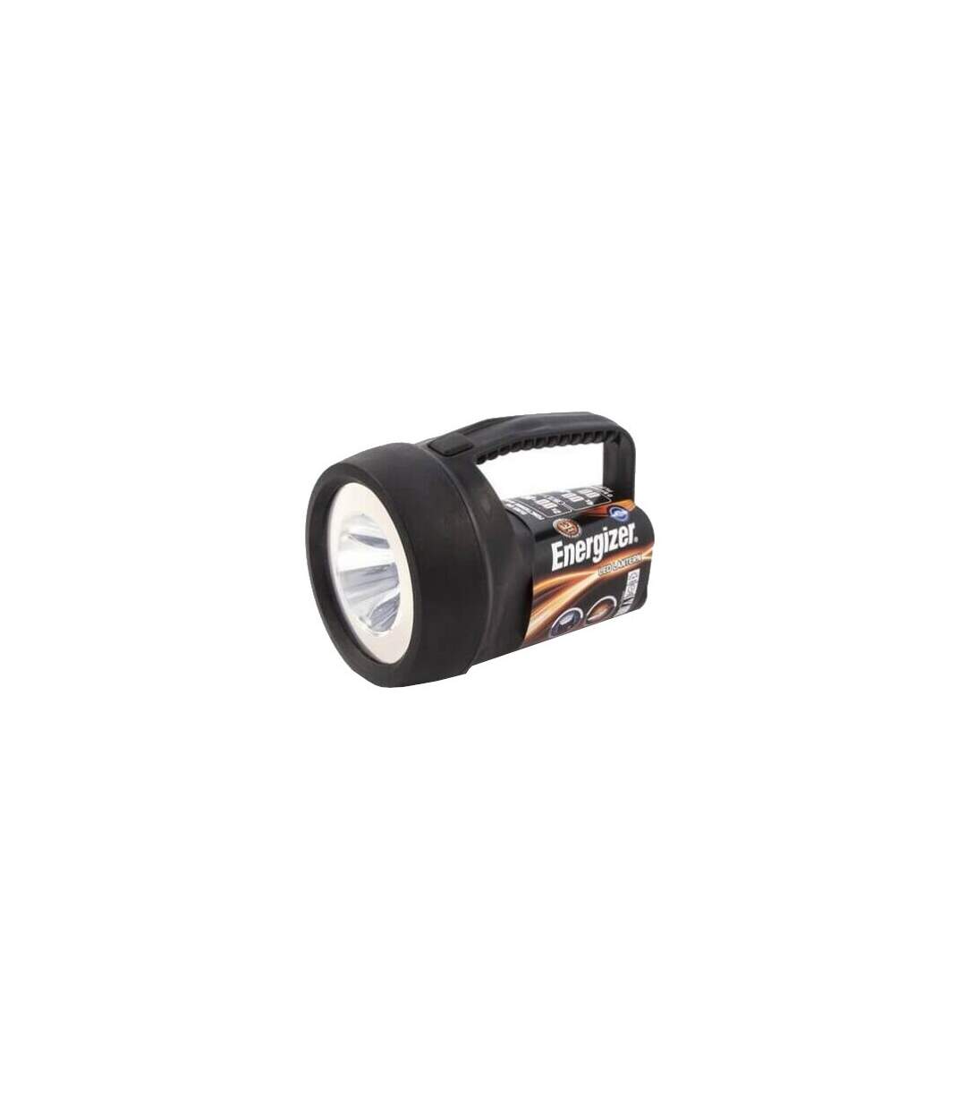 Energizer - Lanterne (Noir) (Taille unique) - UTST2277