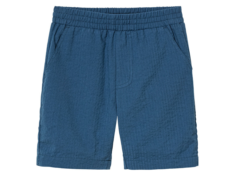 Korte jongens broek