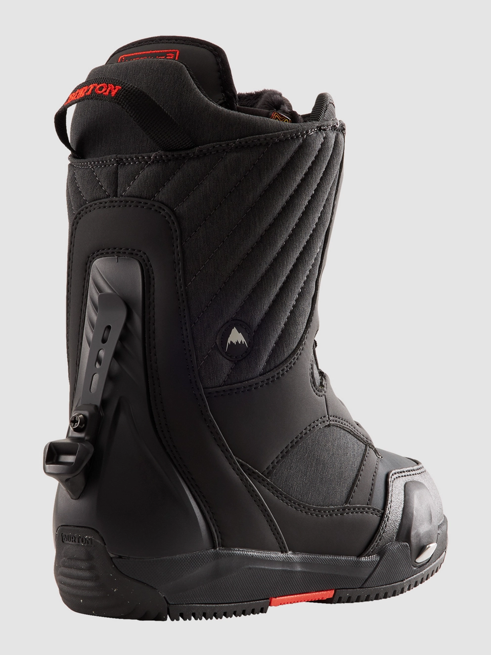 Burton Limelight Step On 2025 Snowboard Boots black