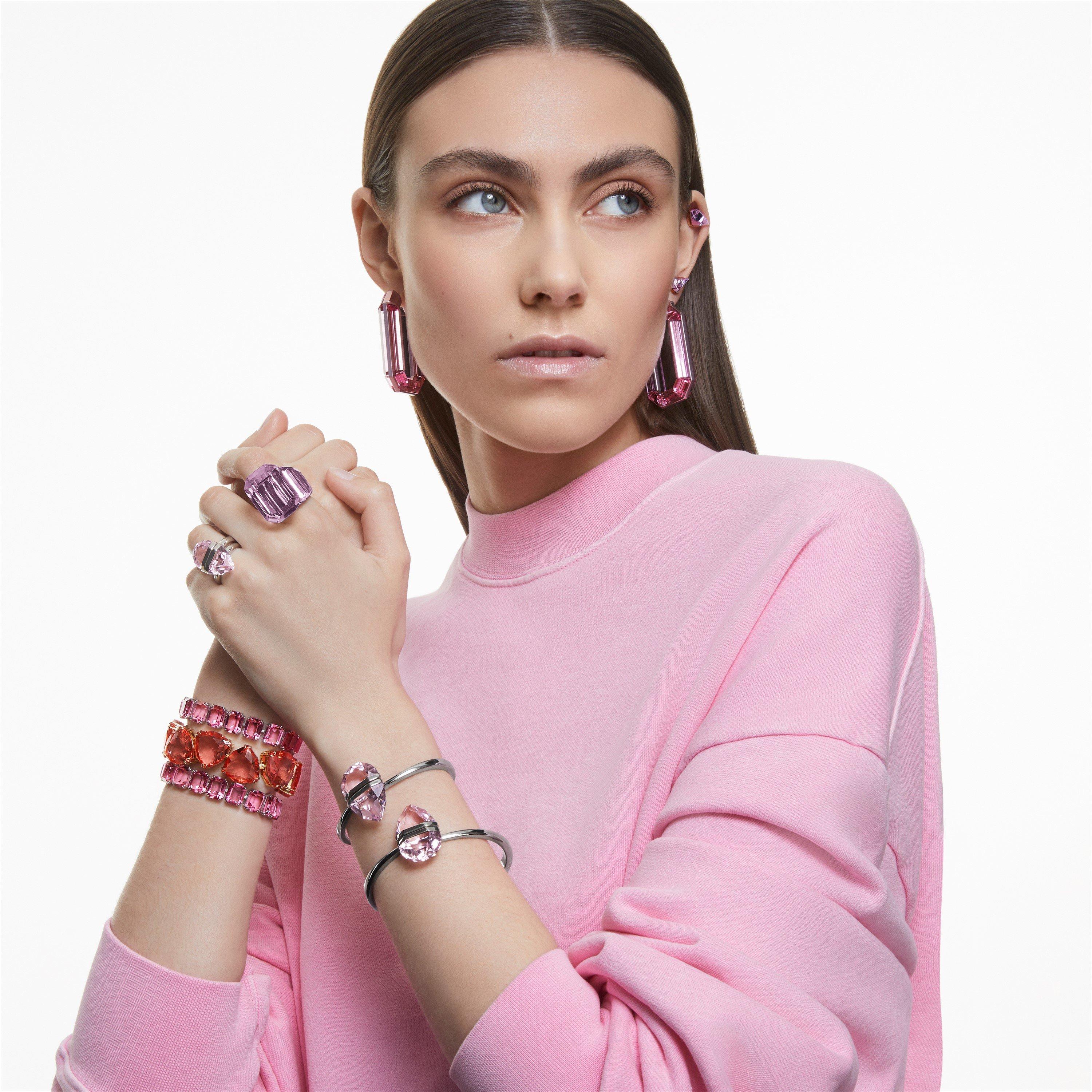 Swarovski Lucent Bangle