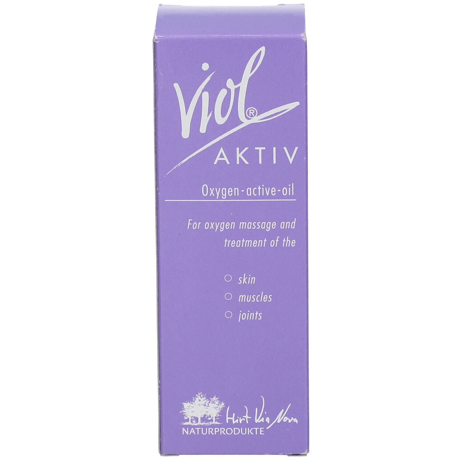 Viol® Aktiv Öl