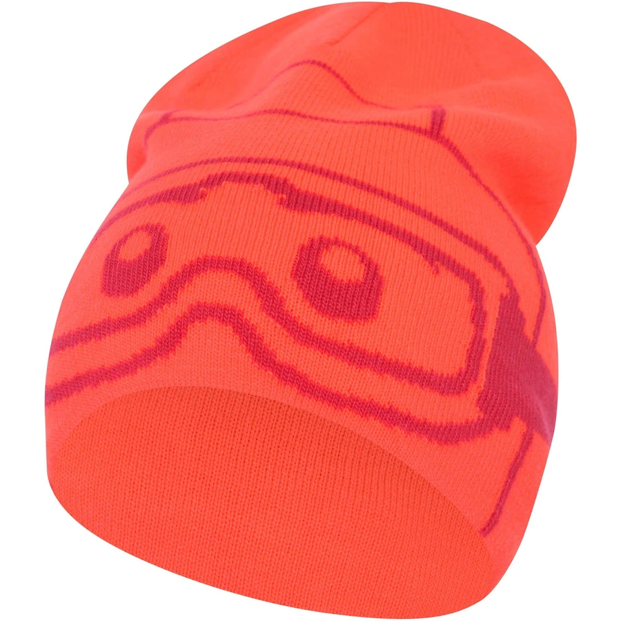 LEGO® WEAR Mütze LWAZUN 723 Neon Red