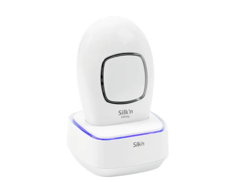 Silk'n Cleansing Blue Box for laser epilators Silk'n Infinity, Glide & Jewel CB1PEU001