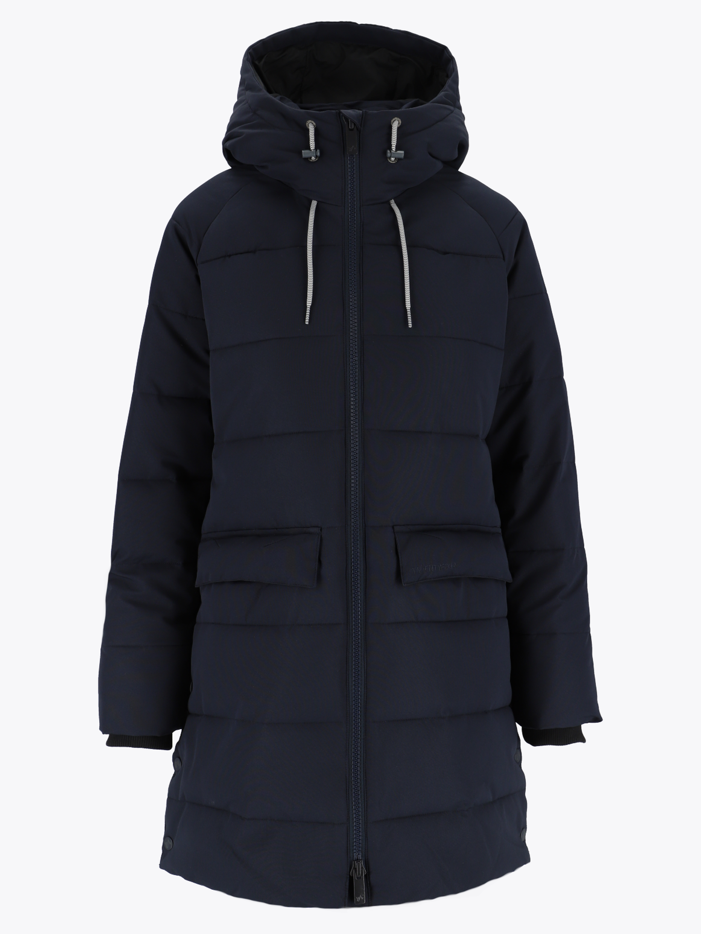 Mellow Sara Parkas