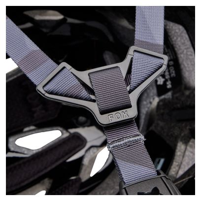 FOX Casque CROSSFRAME PRO CAMO noir camo L