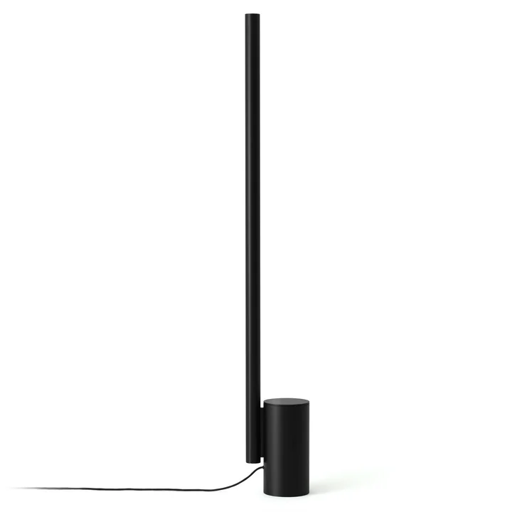 Wästberg - w164 alto Stehleuchte LED, weiss