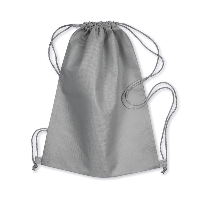 GiftRetail MO8031 - DAFFY Sac à Cordon Non-Tissé 80g Pratique et Léger