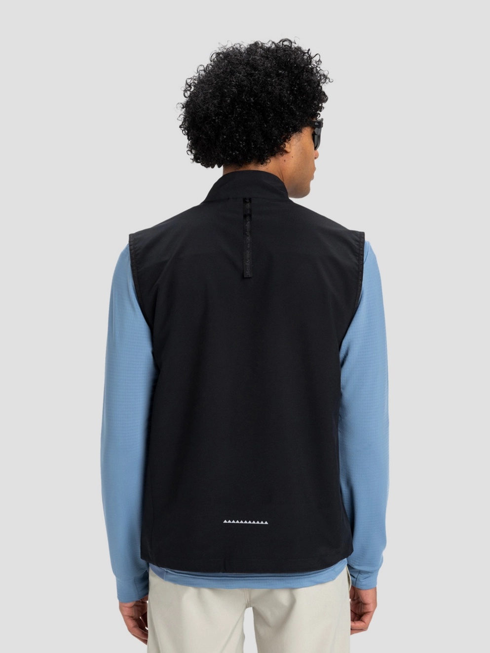 Quiksilver Early Start Vest black