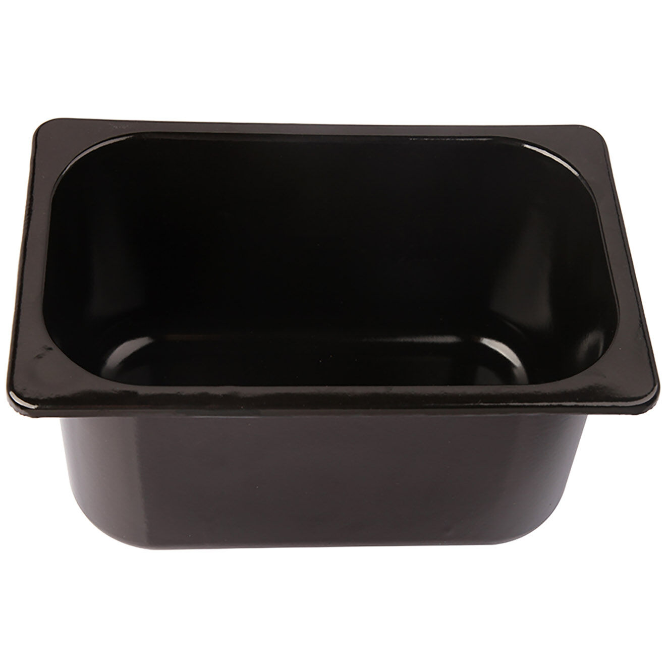 Kitchencook Friteuse 3l inox semi6-pro fry plus gris/noir