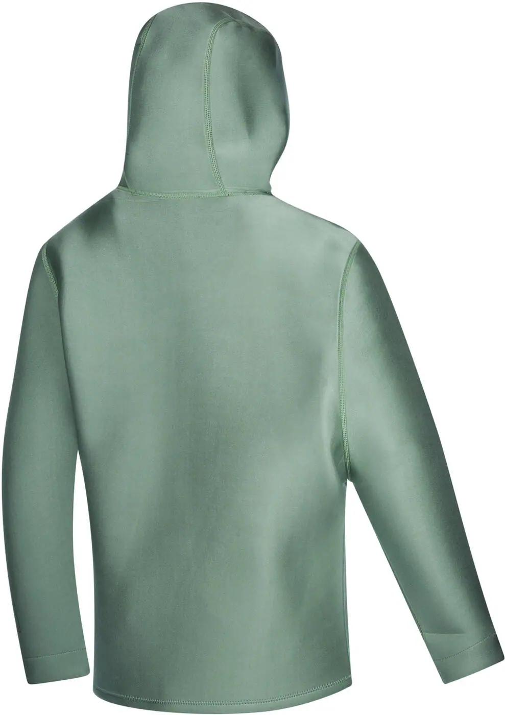 Mystic Star Sweat 2mm Neopren Hoodie | SkatePro