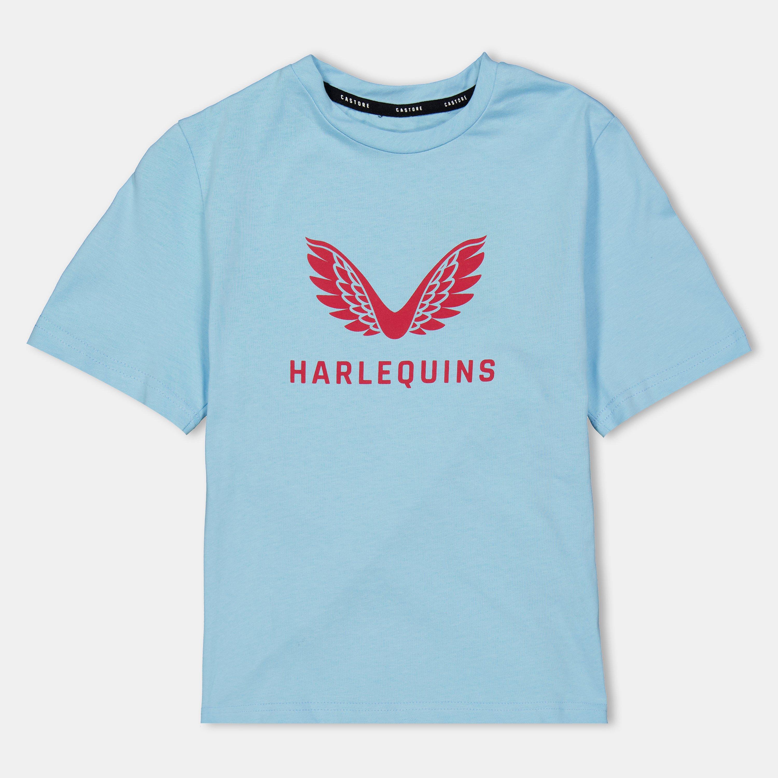 Castore Qns Logo T Jn99