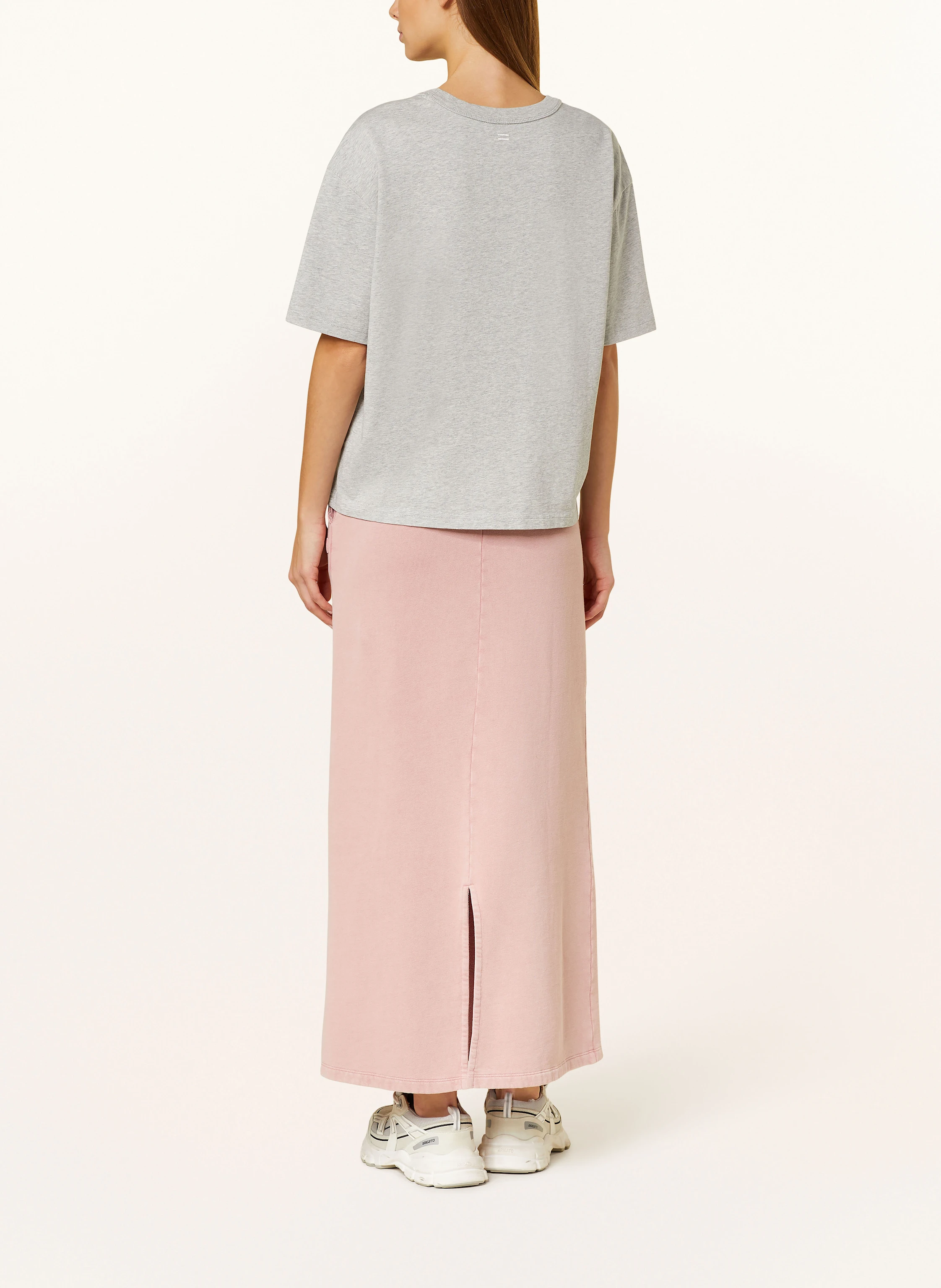 10DAYS Oversized-Shirt