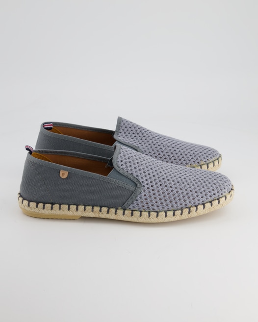 Verbenas Tom Pacific Espadrilles in Blau